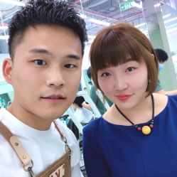 烫染-P.STYLE 派斯造型