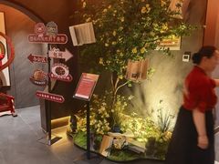 -老济南·地道济南菜(大明湖店)