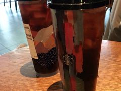 -星巴克(北京三里屯SOHO一店)