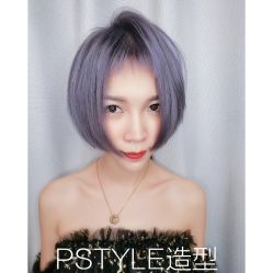 点击看大图 -P.STYLE 派斯造型