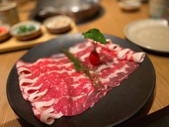 优质肥牛-大头椰·椰子鸡火锅(新梦店)
