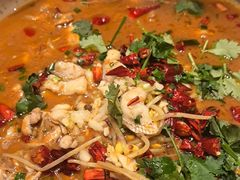 -梁家大院•农家菜(昆山会展中心店)