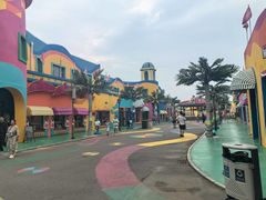 -北戴河圣蓝海洋公园