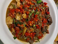 -佰家小厨·南京菜(夫子庙店)