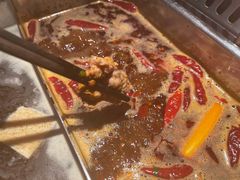 -渡娘火锅(大兴大悦春风里店)