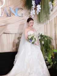 -珠海女王嫁衣馆(珠海左右创意园店)