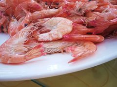 -南湾海鲜餐厅(南澳海鲜街店)