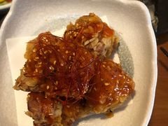 -鳗鱼家·深夜食堂(军博店)