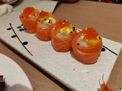 -大渔铁板烧(海雅缤纷城店)