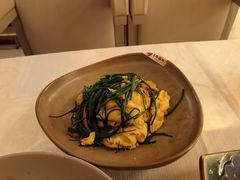 -龟兹KUCINA·新疆菜(前滩L+PLAZA店)