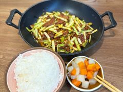 -大盐帮川菜馆(长楹天街店)