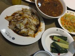 -河沿肉饼Beijing Pie(东华门店)