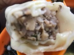 -阿麟馄饨(延长路店)