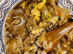 -上户日本料理(北仑富邦店)
