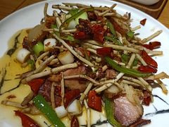 -王妈热卤·川味馆(海昌店)
