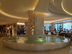 -上海雅居乐万豪侯爵酒店