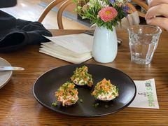 -BOR Eatery(安福路店)