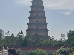-大慈恩寺(大雁塔)