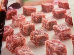 -澳洲肥牛火锅(转盘路店)