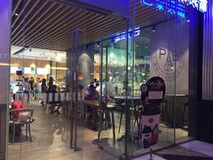 -巴黎贝甜(大宁国际商业广场店)