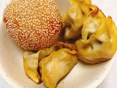 -蒋家桥饺面店(广陵路店)