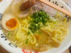 -日出拉面(望京店)