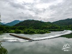 -古堰画乡景区