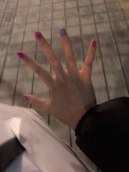 -莉娜美睫·穿戴甲