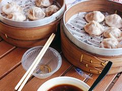 -鸡鸣汤包(红山动物园店)