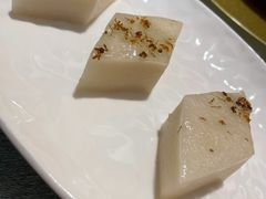 桂花拉糕-绿波廊(豫园店)