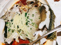 桂鱼-花城苑广府菜(侨鑫店)