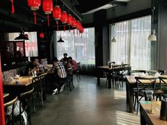 大堂-小柴米·传统江西菜(万寿宫店)