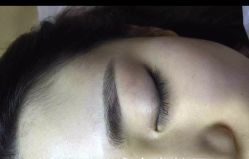 -MIVI野生眉纹绣纹眉