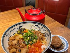 -山西会馆晋三宝·太原菜(五一广场店)