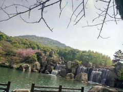 -白马涧龙池景区