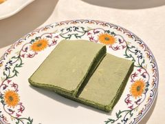 -山水一号·中餐厅