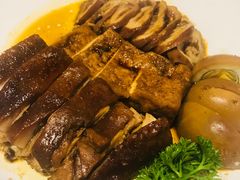 -汤城小厨•粤菜•靓汤(金宝街店)
