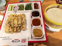 -肘子酥·天津菜·特色捞面(德云社店)