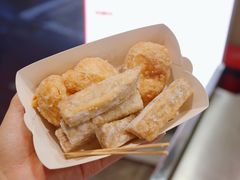 -普宁反沙番薯芋头