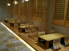 -永青泉汗蒸广场(大运河博物馆店)