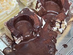 -麦雪尔甜品·生日蛋糕(新街口旗舰店)