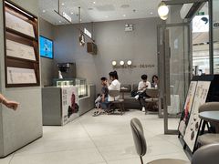 -喜茶(太原印象城店)