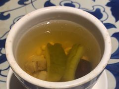 -绿茶餐厅(布吉万象汇店)