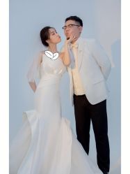 -雪中彩影婚纱摄影·微光艺术中心