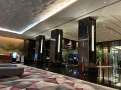 -金奥国际酒店全日餐厅ALTITUDE