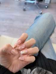 -HUII NAIL绘京美甲美睫会馆