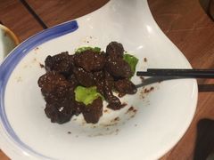 -老宁波1381餐厅(宏泰广场店)