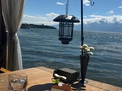 -六阅·福十 FORTEN 海景咖啡西餐厅(双廊古镇店)