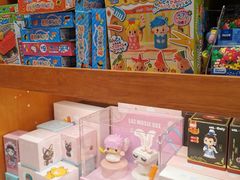 -西西弗书店&矢量咖啡(来福士广场店)