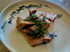 -利顺德大饭店·水岸中餐厅(小白楼店)